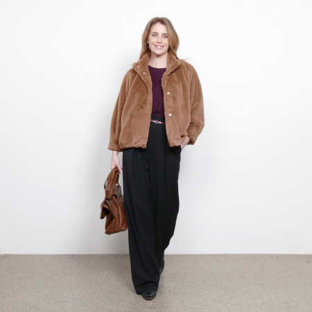 Jacke Olga B